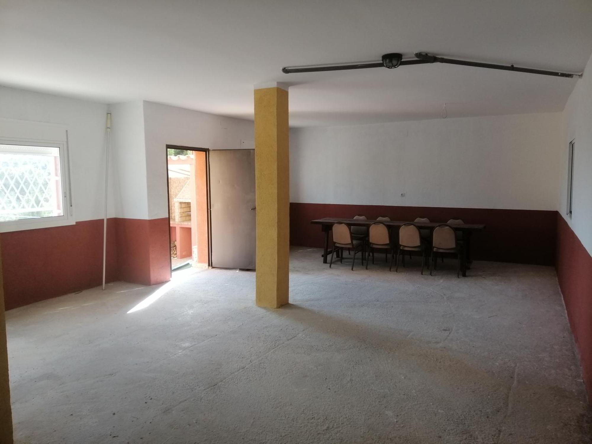 Can Noguera Vespellá 外观 照片