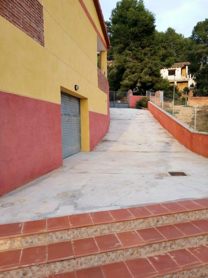 Can Noguera Vespellá 外观 照片